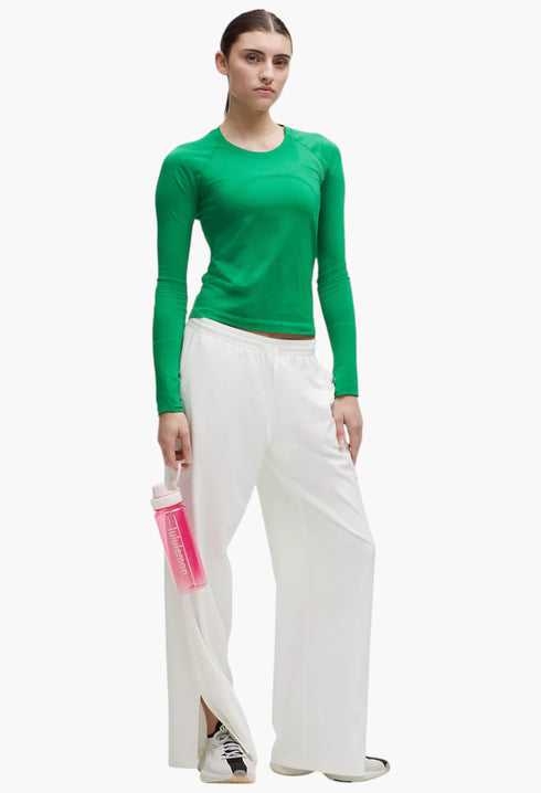 Raspberry Coulis/Pink Organza/Pink Haze - Back to Life Clear Bottle 24oz - GLAM MODA